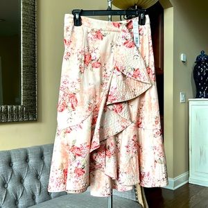 NWT ANTONIO MELANI Skirt